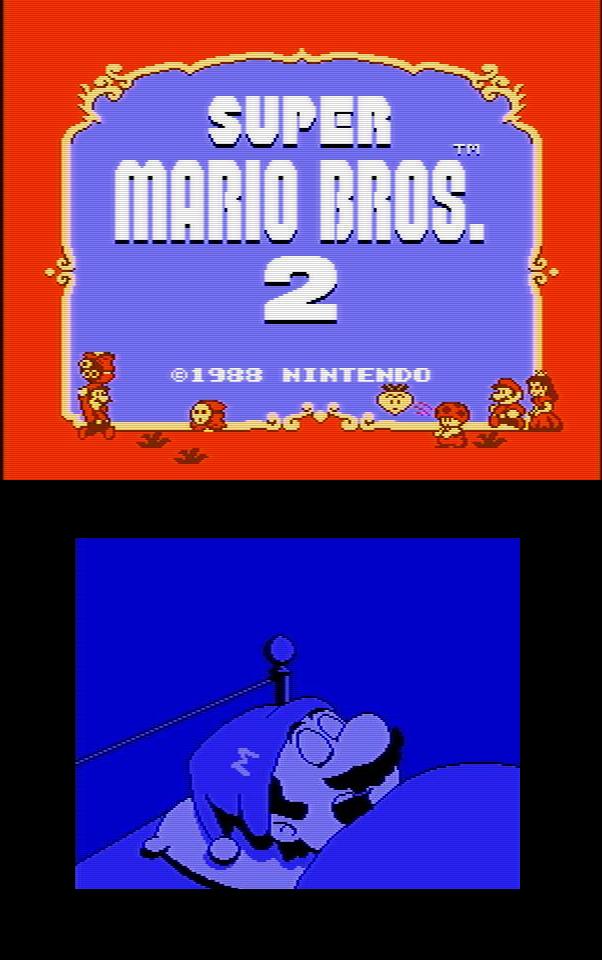 Vamos jogar Super Mario 64 com o Sonic? - Nintendo Blast